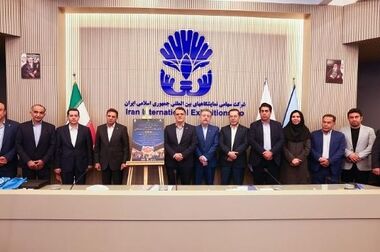 آینده کشاورزی ایران با مدیریت دانش‌بنیان، شبکه‌سازی مدیران و توانمندسازی سرمایه انسانی توسعه می‌یابد