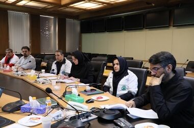 مرکز جهادی حامی؛ همراه و پشتیبان شهروندان آسیب دیده از جنگ رمضان