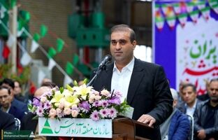 ارس در مسیر تثبیت جایگاه صنعتی و تولیدمحور کشور قرار دارد