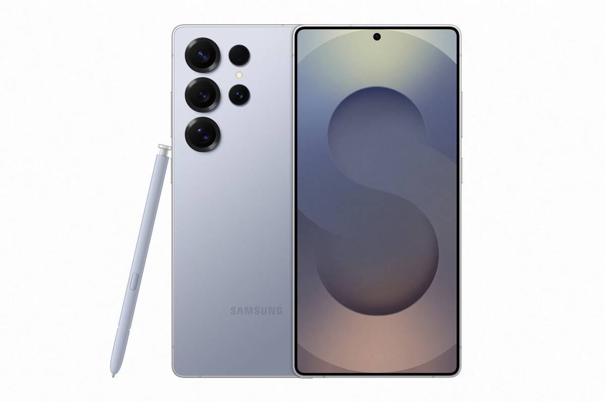سامسونگ از پرچمداران سری Galaxy S25 رونمایی کرد/تعیین استانداردی جدید برای گوشی‌های مبتنی بر هوش مصنوعی