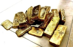 فریب درخشش طلا را نخورید؛ آبشده‌ها همیشه طلا نیستند!