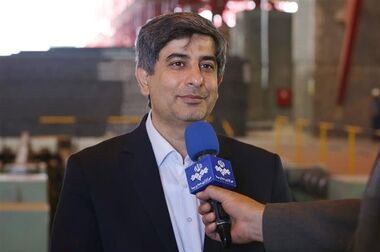 آغاز فصل جدیدی از فعالیت‌ها در مدیریت ارتباطات گروه فولاد مبارکه/ به‌دنبال تقویت هم‌افزایی، یکپارچگی و هم‌صدایی هستیم