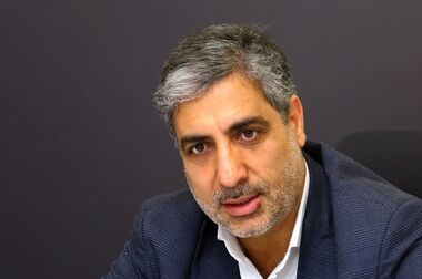 پیام تبریک علی رسولیان؛ مدیرعامل فولاد سنگان به مناسبت روز ملی معدن