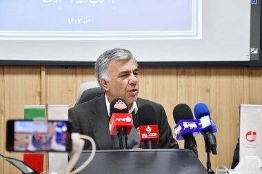 سرمایه‌گذاری بیش از  ۵۰۰ هزار میلیارد تومانی فولاد مبارکه برای رونق توسعه و تولید در ۱۵ استان کشور