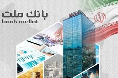 بازدید مدیرعامل و اعضای هیئت‌مدیره بانک ملت از موکب‌های خدمت‌رسان به زائران مراسم تشییع رهبر شهید انقلاب