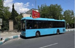 پایان سرویس‌دهی خطوط مینی‌بوس‌رانی در منطقه ۲ 
