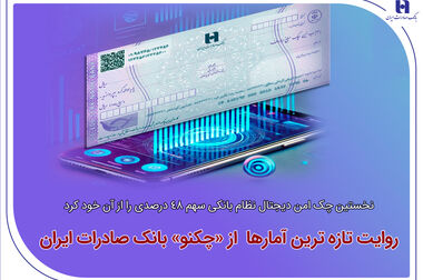 مجمع عمومی افزایش سرمایه بانک صادرات ایران برگزار می‌شود/ افزایش سرمایه «وبصادر» کلید خورد
