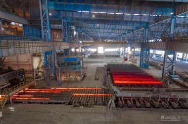 رویکرد استراتژیک «ومعادن» برای توسعه متوازن