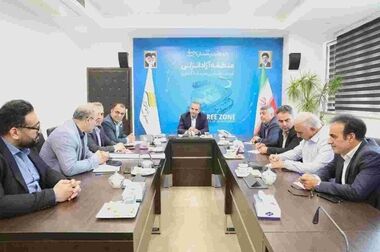 رفع موانع ثبت سفارش و تسهیل تجارت در بنادر شمالی ضرورتی راهبردی است
