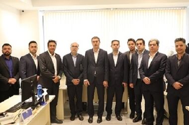 عرضه سکه طلا در شرکت صرافی سینا آغاز شد