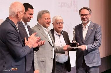 آغاز طرح تکثیر آهوی کوهی و شتاب‌گیری تحول دیجیتال در فولاد کاوه جنوب کیش