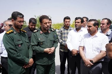 تعمیرات اساسی پتروشیمی ایلام با موفقیت به پایان رسید