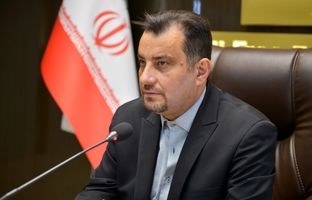 مدیرعامل سازمان منطقه آزاد مازندران منصوب شد