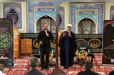  درخشش ستاره شاراک در آسمان صنعت استان