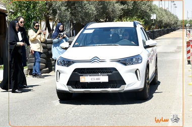 رشد سهام سایپا در پایان معاملات امروز/ سایپا تمام‌قد سبزپوش شد