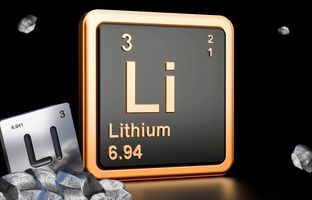 بررسی روش های نوین استحصال لیتیوم در ایمیدرو