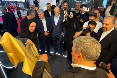 پرداخت سود ۳۹۱۵ میلیارد ریالی صندوق اندوخته توسعه صادرات آرمانی در خرداد ۱۴۰۴
