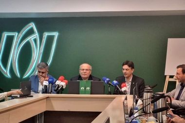 بدون اینترنت پایدار، اقتصاد دیجیتال به هدف ۱۵ درصدی نمی‌رسد