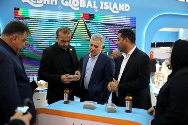 بازدید مشترک کارشناسان سازمان منطقه آزاد انزلی و نظام مهندسی گیلان از بنای مجتمع ونوس؛ بررسی دقیق استحکام سازه