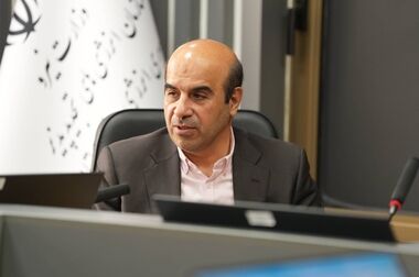 هوش مصنوعی باید به یکی از ابزارهای تسهیلگر و شتاب‌دهنده فعالیت‌های ساتبا تبدیل شود