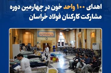 انتصاب سرپرست جدید فولاد خراسان