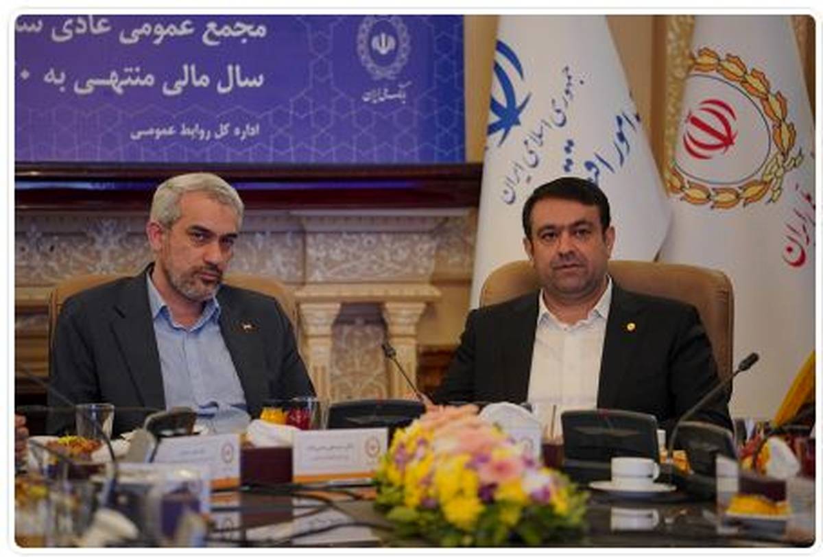 بانک ملی ایران، با سابقه ترین‌ و پیشروترین بانک دولتی کشور است/ ابراز رضایت دولت از حمایت های این بانک از صنایع ارزآور، صادرات‌محور و بخش خصوصی