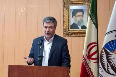 هتل عباسی میراث بزرگ گردشگری کشور