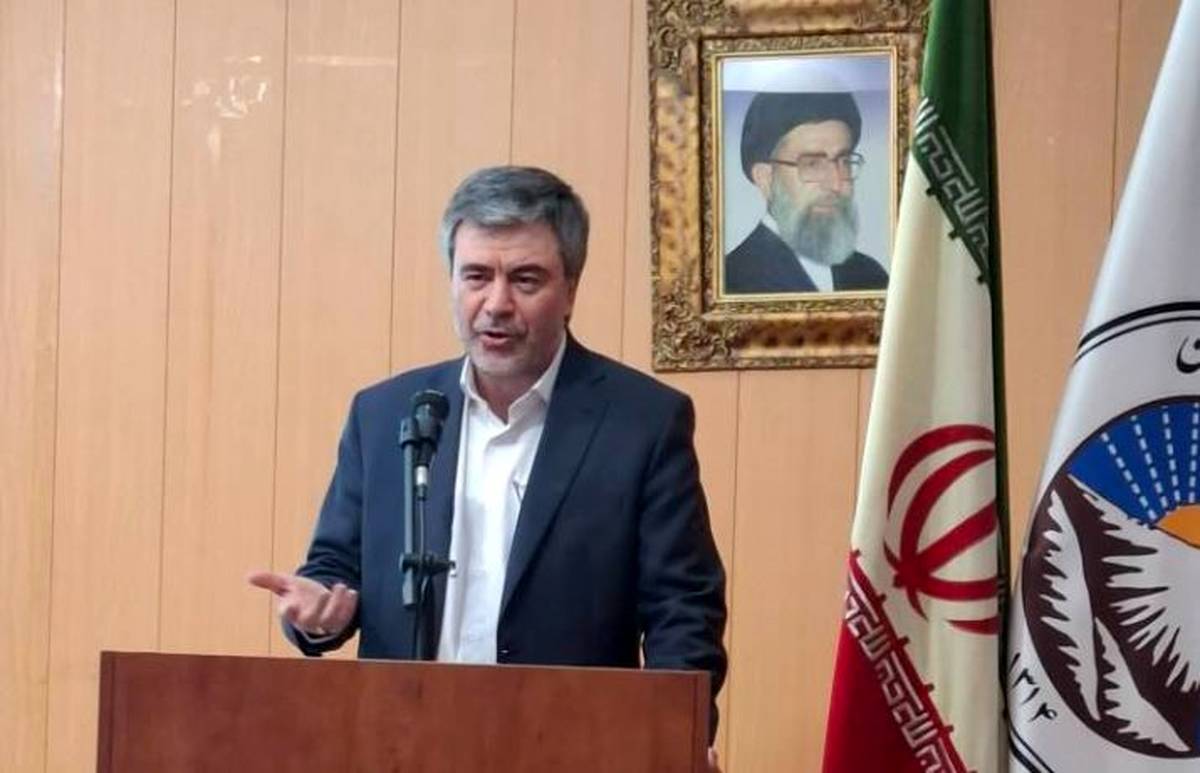 تفویض اختیار به نمایندگان و تحول فناورانه دو محور راهبردی بیمه ایران