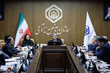 خدمات غیرحضوری سازمان تامین اجتماعی به ۶۷ خدمت رسید