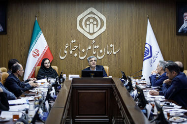 خدمات غیرحضوری سازمان تامین اجتماعی به ۶۷ خدمت رسید