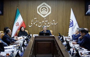 پیش‌نویس اصلاحی دستورالعمل حوادث ناشی از کار بررسی شد