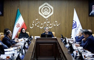 پیش‌نویس اصلاحی دستورالعمل حوادث ناشی از کار بررسی شد