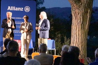 کاروان بزرگ خودروها در مسیر تهران تا متین‌آباد به راه می‌افتد