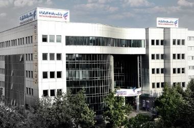 سامانه ”فرارفاه“ بانک رفاه کارگران به‌روزرسانی شد