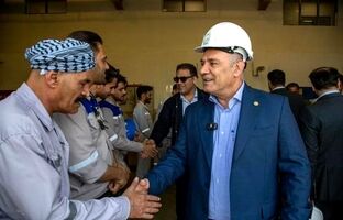 «پروپان پلاس» وارد سبد تولید پالایش گاز هویزه خلیج‌فارس شد