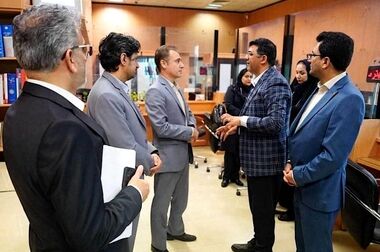 نقش رسانه ها در اطلاع رسانی اخبار امیدآفرین در جامعه بی بدیل است/رسانه ها بازوی حمایتی بانک مسکن در پیشبرد طرح نهضت ملی