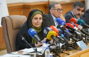 هدف‌گذاری برای تکمیل ۱۶۰ هزار واحد نهضت ملی مسکن تا پایان امسال