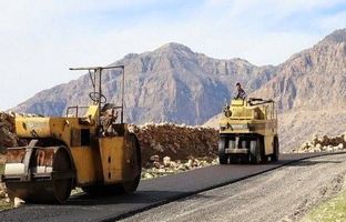 10 پروژه راهسازی با سرمایه گذاری 11 هزار میلیارد ریالی ایمیدرو 