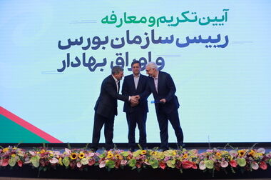  گزارشگری مالی ما سودمندی لازم را ندارد/ گزارش مالی با ۲۵ بند مشروط امکان تصمیم‌گیری را سلب می‌کند