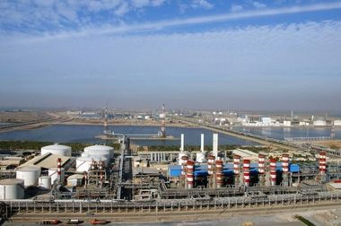 جلسه مشترک مدیران فجر و کارون برای توسعه همکاری‌ها و تأمین پایدار