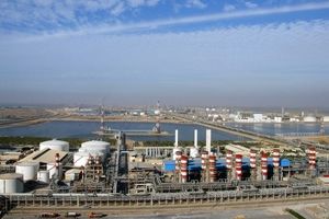 تزریق ۱.۲ میلیارد کیلووات‌ساعت برق پایدار از فجر انرژی خلیج‌فارس به شبکه استان خوزستان / فجر انرژی، پشتیبان آسایش و سلامت مردم و صنایع