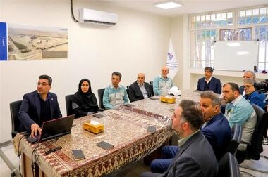 نگاه به ظرفیت های داخل به جای واردات