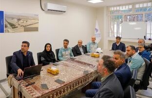 تمرکز گروه فولاد مبارکه بر توسعه زیرساخت‌های دانشی با راه‌اندازی پارک تخصصی فناوری و نوآوری فولاد