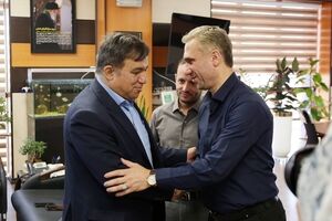 تأکید بر توسعه همکاری‌های مشترک میان مدیریت شهری و باشگاه استقلال