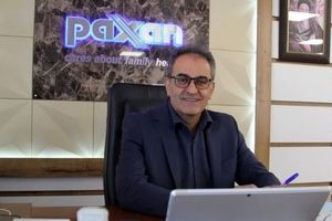 پیام تبریک مدیرعامل پاکسان به مناسبت شصت‌وسومین سالروز تأسیس/ پاکسان ۶۳ سال هویت و تعلق