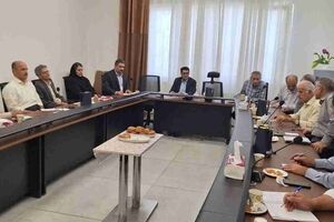 گامی در جهت ارتقای خدمات به بازنشستگان/ برگزاری نشست هم‌اندیشی بیمه دی و صندوق بازنشستگی در کردستان