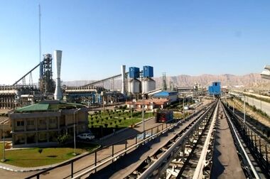 افزایش 50 هزار تنی ظرفیت تولید تختال با بهینه‌سازی کوره‌های قوس الکتریکی