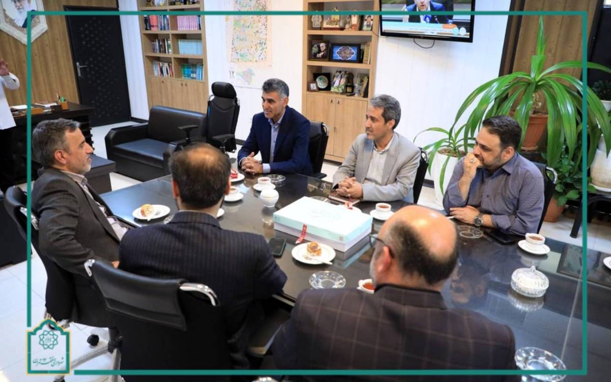 همکاری شهرداری و آموزش و پرورش نقطه عطف توسعه فرهنگ شهروندی است