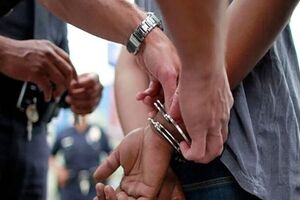 پایان فرار عاملان جنایت در لواسان؛ قاتلان جوان ۲۲ ساله در عملیات پلیس آگاهی دستگیر شدند