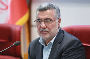 کارگروه دولت هوشمند؛ نصر در خط مقدم تحول دیجیتال